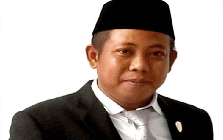 Dewan Minta Pemerintah Desa Ajak Warganya Manfaatkan Lahan untuk Pertanian