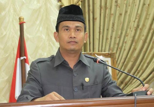 Dewan Minta Kenyamanan Pengunjung Tempat Wisata di Barito Utara Jadi Prioritas Petugas