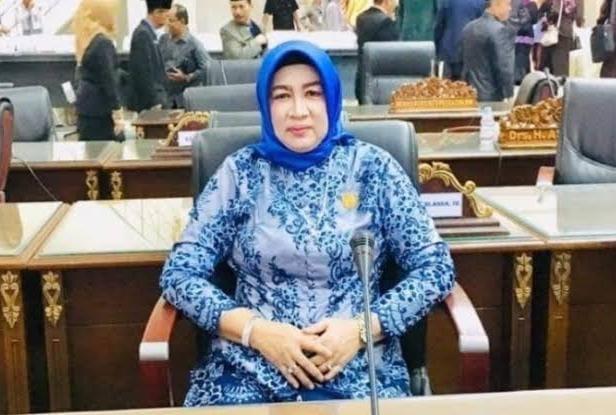 Dewan Doakan Atlet Barito Utara Sukses Raih Prestasi di Porprov Kalteng
