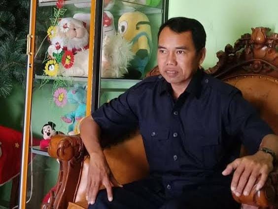 Wakil Ketua DPRD Barito Utara Support Pameran Karya Projek Penguatan Profil Pelajar Pancasila