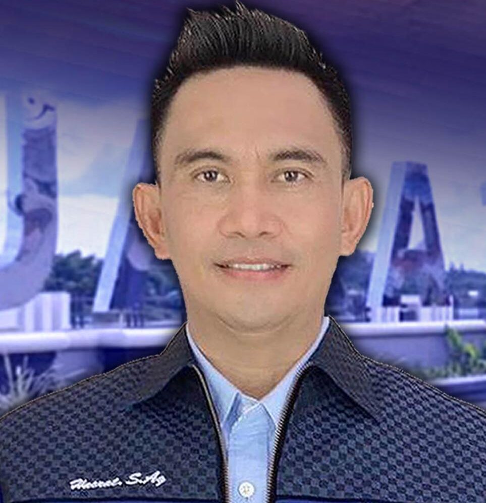 Legislator Ini Dorong Peningkatan SDM di Barut