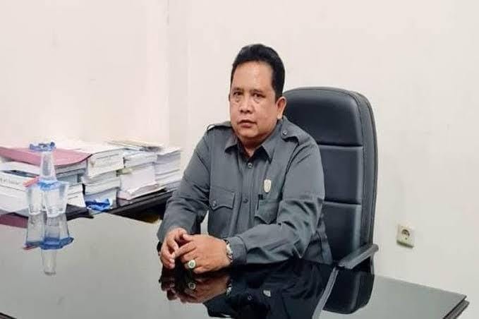 Usai Diresmikan, Dewan Ajak Masyarakat Lahei Rawat Jembatan Anugerah