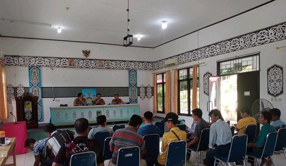 Dewan Harap Sengketa Lahan di Kecamatan Teweh Baru Bisa Diselesaikan dengan Bijak