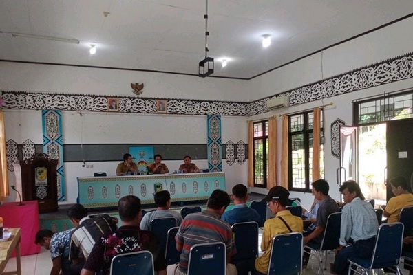 Dewan Soroti Salah Satu Pihak tak Hadir Saat Mediasi
