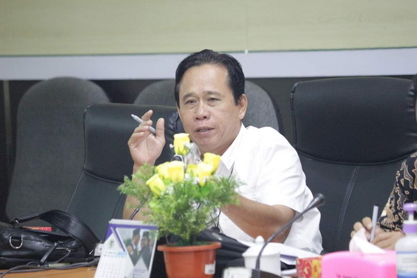 Kontribusi Sektor Perikanan di Seruyan Sangat Menjanjikan