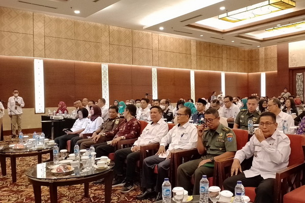 2024, Angka Stunting di Indonesia Harus Turun jadi 14 Persen