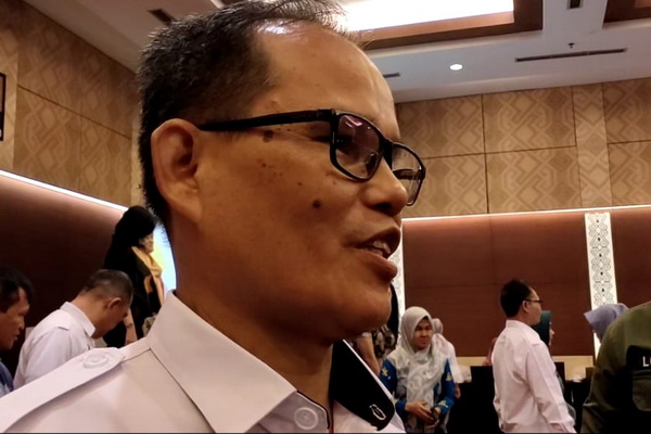 Kalteng Alami Penurunan Angka Stunting