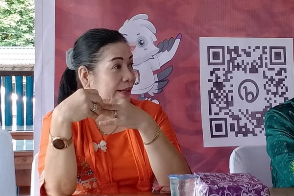 Pansel KPU Kalteng Jelaskan Alasan Ketidaklulusan Berkas Calon Anggota