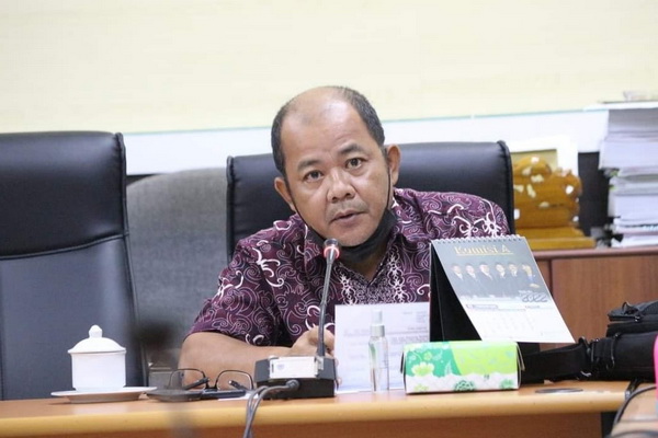 Warga Desa Tanjung Paku Usulkan Bantuan Bibit Sapi