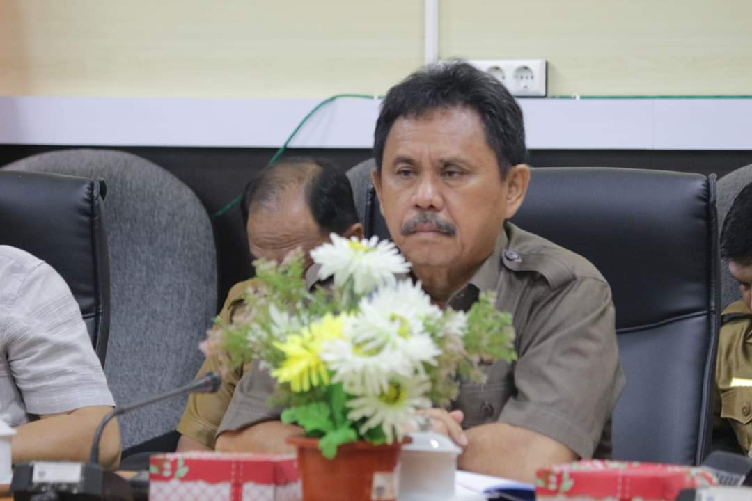 Dewan Minta Dinkes Tindaklanjuti Keluhan Desa Baung yang Kekurangan Tenaga Bidan