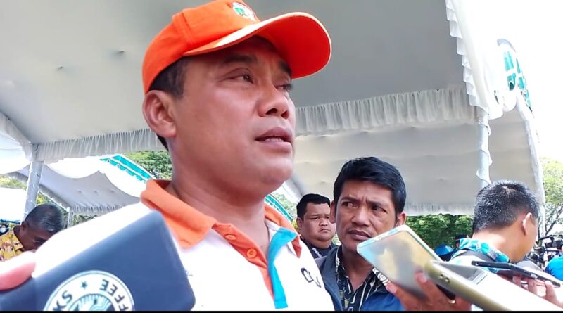 Petugas Kebersihan Jadi Ujung Tombak Kembalinya Piala Adipura