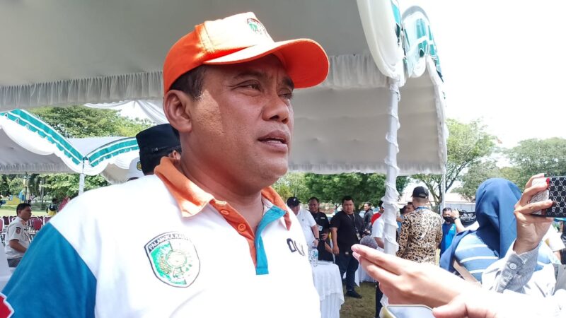 TPS-3R jadi Salah Satu Program Pengurangan Sampah di Palangka Raya