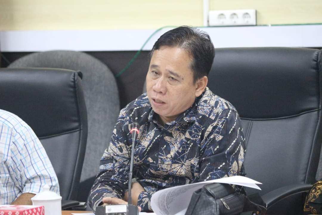 Warga Desa Baung Minta Pemkab Bisa Bantu Pengadaan Dua Puluh Ribu Bibit Ikan