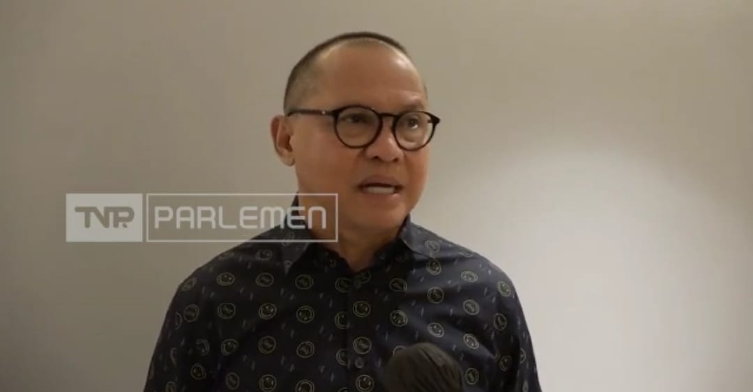 Mukhtarudin Dorong PT PHM Optimalisasi Pemanfaatan Gas Alam
