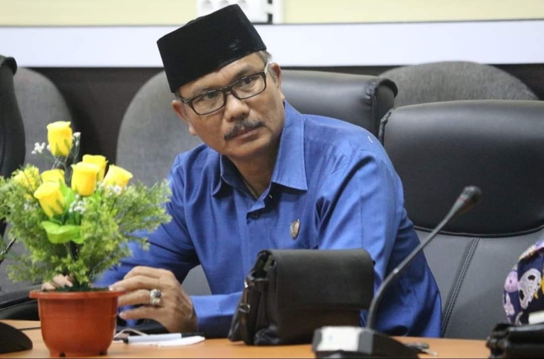Desa Riam Batang Memerlukan Kehadiran Nakes