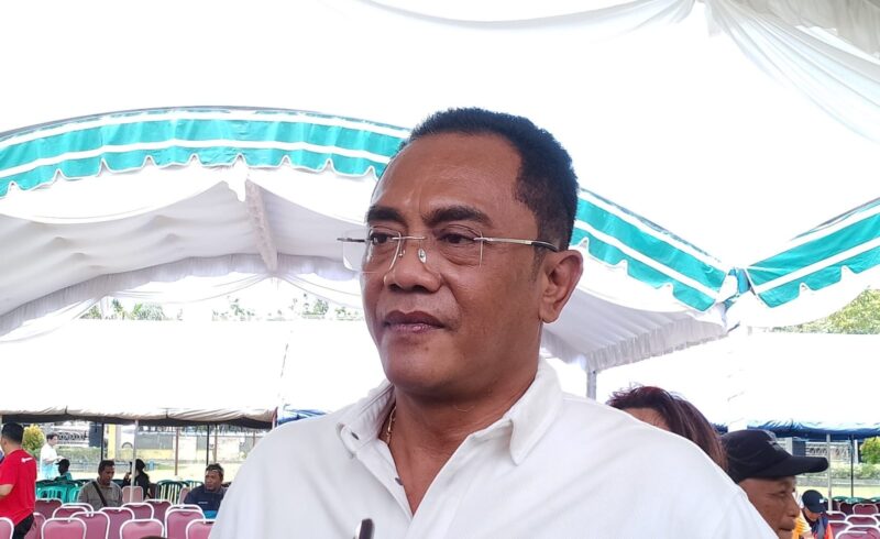 Ketua DPRD Palangka Raya Tanggapi Keberhasilan Pemko Raih Penghargaan Adipura