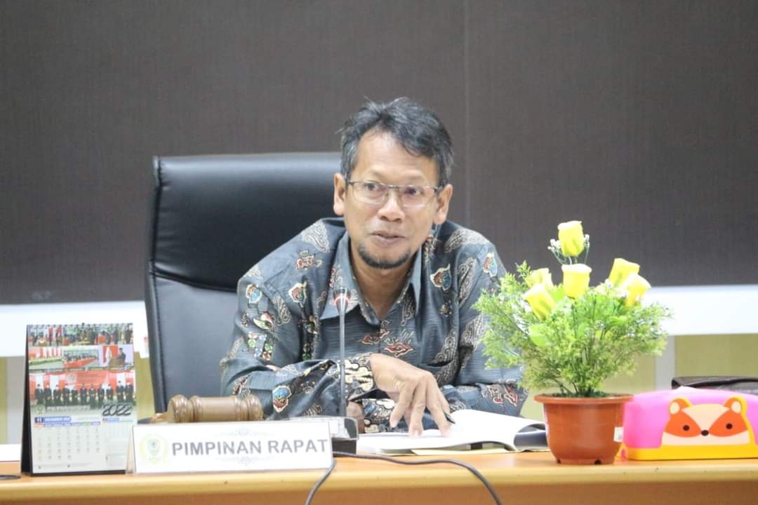 Dewan Minta Pemkab Seruyan Maksimalkan Pembangunan Rumah Ibadah di Dapil II