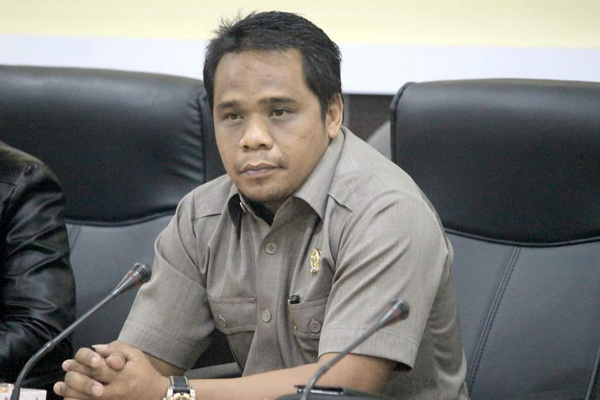 Reses Dapil I, Masyarakat Desa Baung Usulkan Program Cetak Sawah