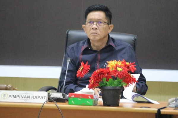 Dewan Harap Anggaran Pendidikan dan Kesehatan Diprioritaskan di Dapil III