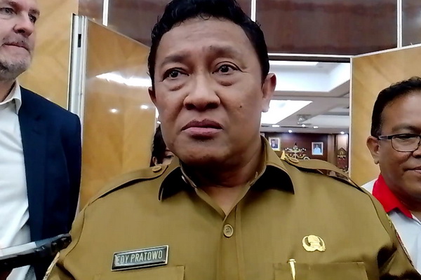 UCI MTB Sebagai Ajang Promosi Budaya dan Keunikan Kalteng
