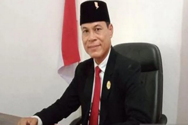 Gelar RDP, DPRD Kapuas Minta Pemkab Tambah Anggaran KONI di Proprov 2023