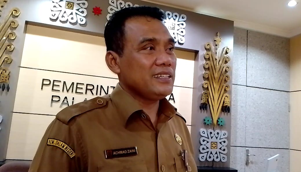 Adipura adalah Bukti Pemko Palangka Raya Mengelola Sampah dengan Baik