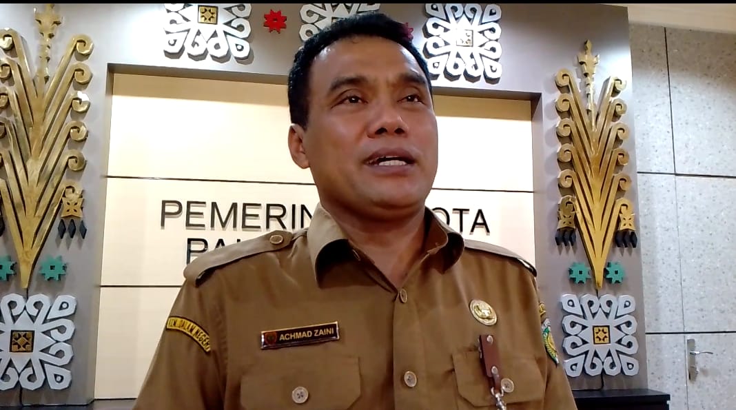 Transfer Depo Jadi Salah Satu Upaya Penanganan Sampah di Kota Palangka Raya