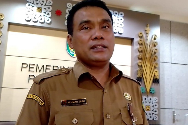 RPPEG Disebut Mampu Cegah Kebakaran Hutan di Kota Palangka Raya