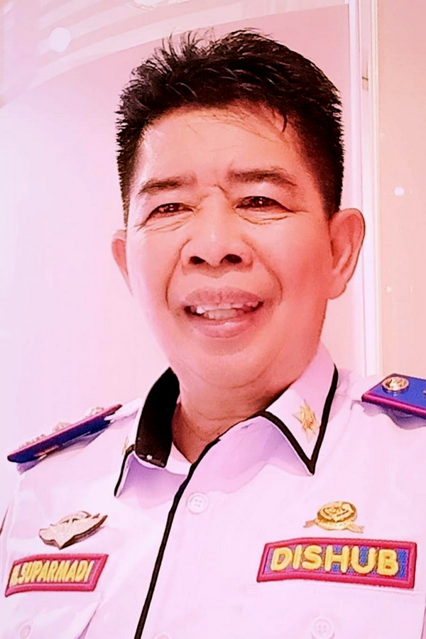 `Terkait Tingginya Harga Tiket Pesawat di Sampit, Dishub Janji akan Tangani Secara Serius