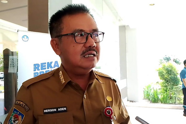 Perguruan Tinggi Diharap Bermitra dengan Perusahaan Fasilitasi Lulusan S1