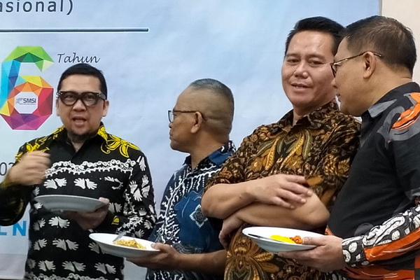 Soal Penundaan Pemilu 2024, Ini Pernyataan Ketua Komisi II DPR, Ahmad Doli