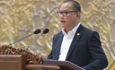 Komisi Vll DPRR Minta Pemerintah Pastikan Subsidi Motor Listrik Tepat Sasaran