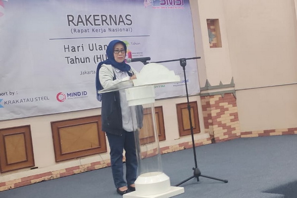 Dewan Pers Hanya Melindungi Karya Jurnalistik Berkualitas