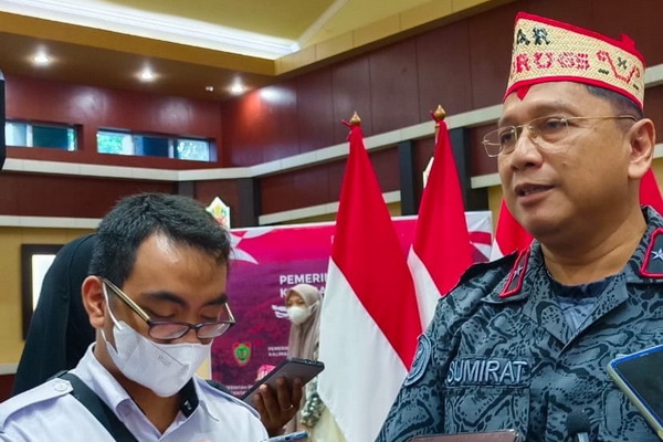 47678 Perserta Meriahkan War On Drug