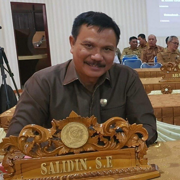 SMP 3 Seruyan Tengah Butuh Tambahan Ruang Kelas Belajar