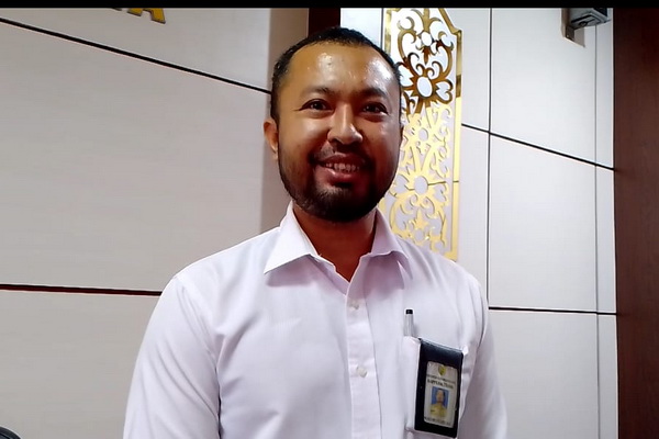 Begini Upaya Pemkot Tangani Stunting dan Kemiskinan Ekstrem di Palangka Raya