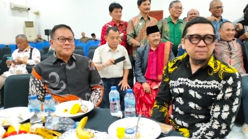 Rencana Pemilu Tertutup Sudah Bergulir di DPR, Ahmad Doli: Kita Tunggu Hasilnya