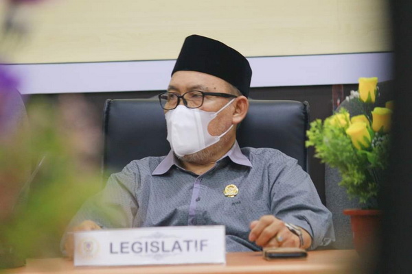 Desa Baung Butuh Bantuan Bibit Ternak Sapi