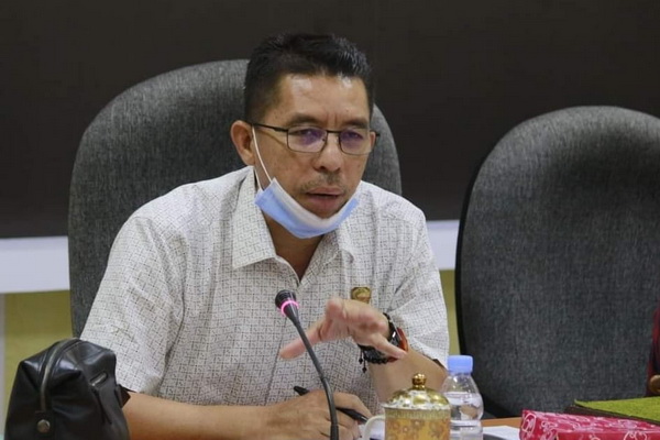 Dewan Harap Pemkab Fokus Manfaatkan Dana CSR untuk Pembangunan Seruyan