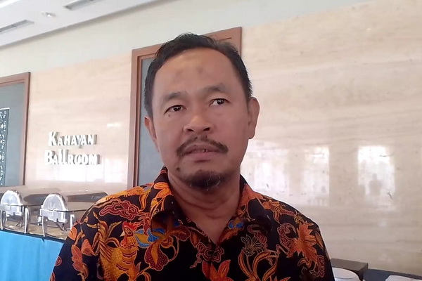 Di Kalteng Belum Ada Bahasa Daerah yang Terancam Punah