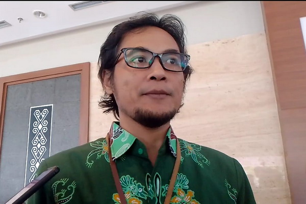 Bahasa Daerah Kalteng Mengalami Kemunduruan