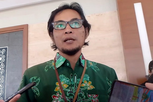 Murid SD Hingga Siswa SMA Jadi Sasaran Revitalisasi Bahasa Daerah