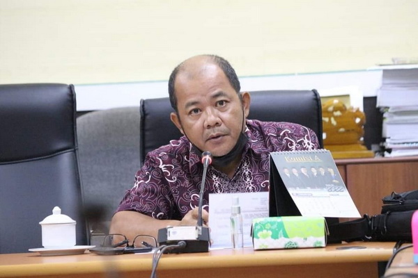 Desa di Dapil III Usulkan Pembangunan PLTMH