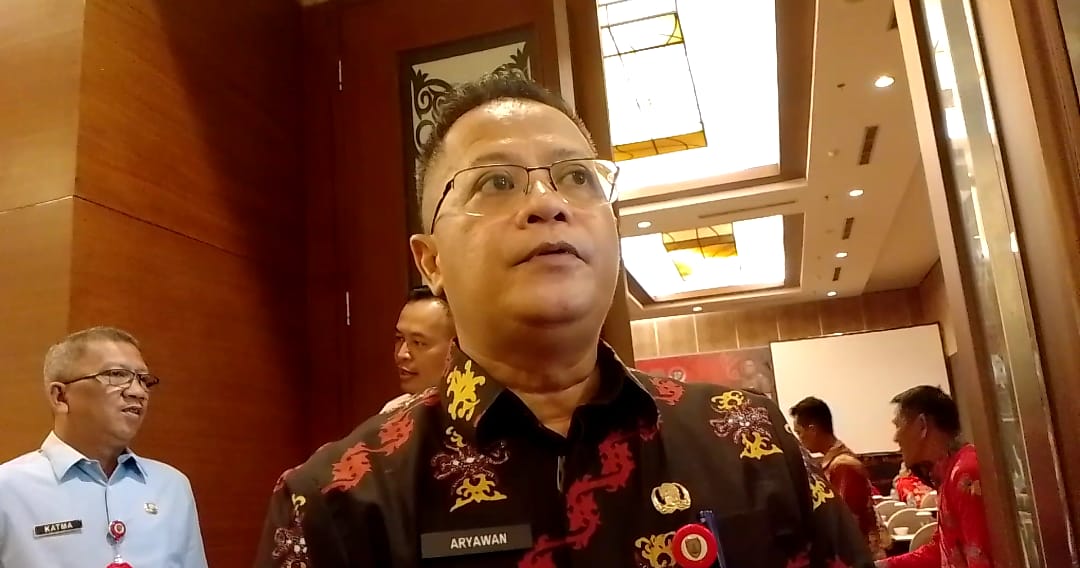Kadis PMD: Karya yang Dilombakan di Inovasi TTG adalah Teknologi Terbarukan dan Tidak Menjiplak