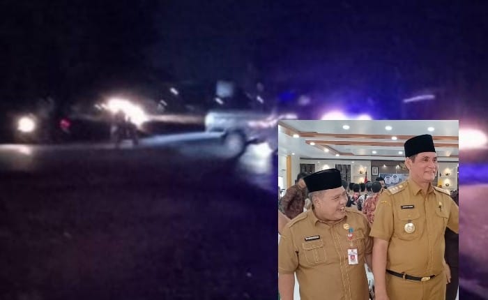 Minimalisir Kecelakaan dan Tindak Kriminal, Pj Bupati Minta Semua PJU di Kobar Harus Hidup