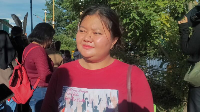 Wujudkan Kedaulatan Pangan untuk Perempuan