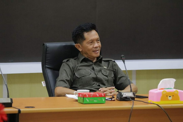 Dewan Harap Bantuan Bedah Rumah di Seruyan Merata