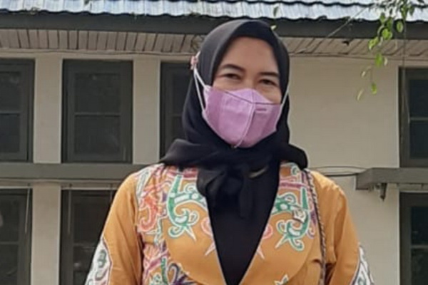 Korban Pelecahan Seksual di Kapuas Dapat Pendampingan Psikologi dari Forum Puspa dan PPA Kapuas