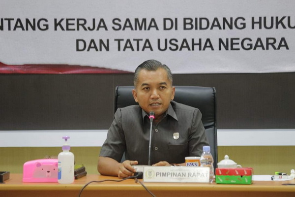 Pemanfaatan Lahan Pertanian di Seruyan Harus Dimaksimalkan