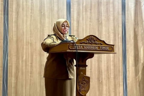 Dalam Waktu Dekat, BNNK Kotim akan Gelar Tes Urin di Sekolah